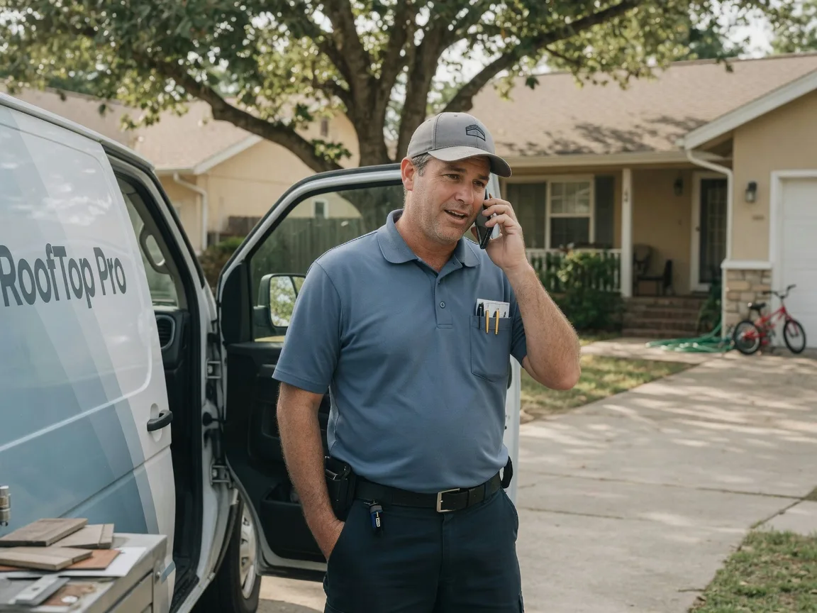 Roof Repair Ponca City, OK FAQs